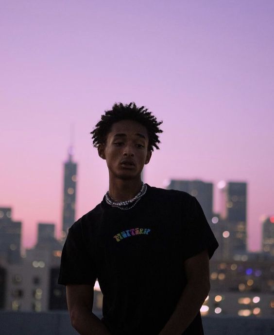 Jaden