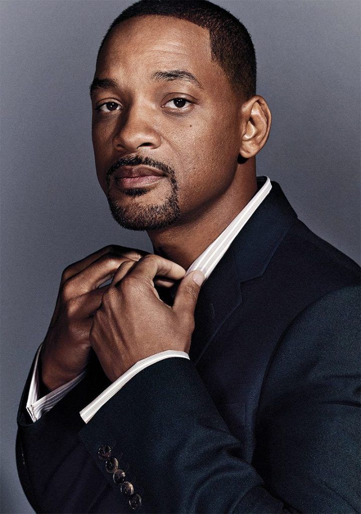 will