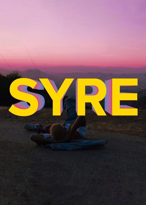 syre